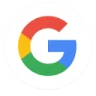 google.com favicon